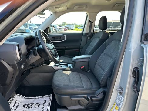 Used 2021 Ford Bronco Sport Big Bend AWD/4WD image 12