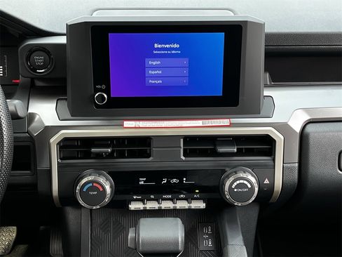 New 2025 Toyota Tacoma SR5 image 14