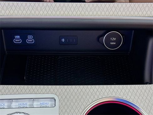New 2026 Genesis GV80 2.5T Advanced image 19