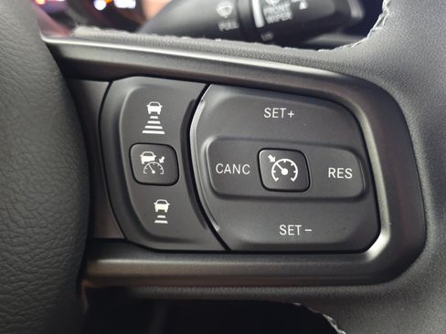 New 2026 Jeep Gladiator Sport AWD/4WD image 33