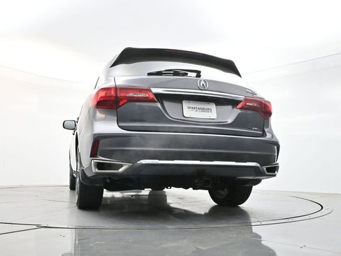 Used 2018 Acura MDX Sport Hybrid w/ Technology Pkg AWD/4WD image 35