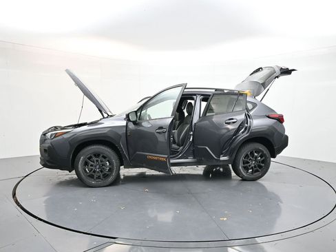 New 2026 Subaru Crosstrek 2.5i Wilderness image 36