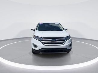 Certified 2018 Ford Edge SEL w/ Equipment Group 201A FWD video 1