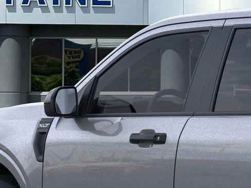 New 2025 Ford Maverick XLT w/ Black Appearance Package image 21