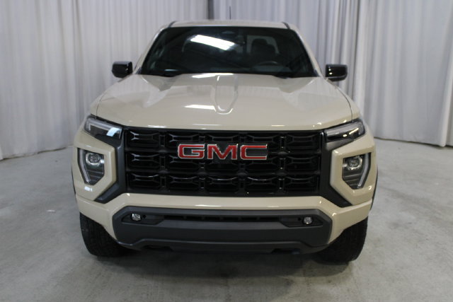 Used 2023 GMC Canyon Elevation w/ Elevation Premium Package AWD/4WD image 26