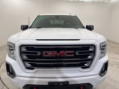 Used 2020 GMC Sierra 1500 AT4 w/ Off-Road Performance Package AWD/4WD image 15