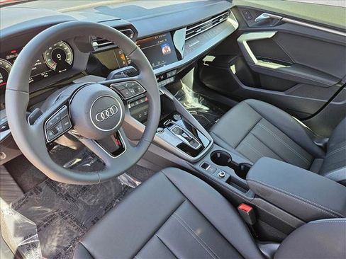 New 2026 Audi A3 2.0T Premium AWD/4WD image 3
