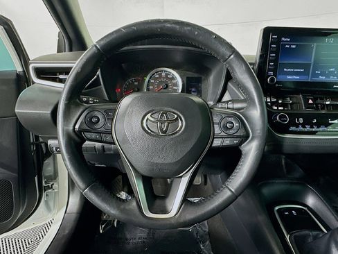 Used 2022 Toyota Corolla SE FWD image 15
