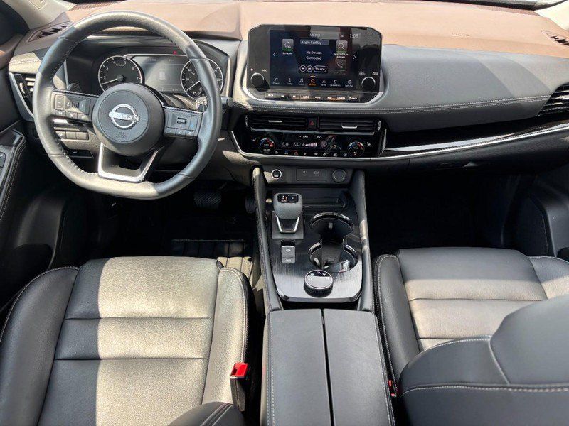 Used 2023 Nissan Rogue SL w/ SL Premium Package AWD/4WD image 15