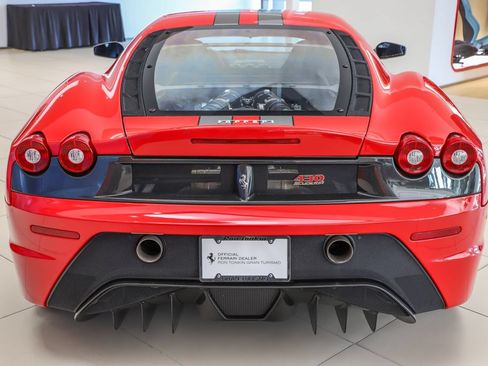 Used 2008 Ferrari F430 Scuderia RWD image 27