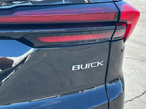 New 2026 Buick Enclave Sport Touring w/ Power Package image 7