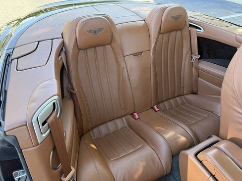 Used 2015 Bentley Continental GT V8 S AWD/4WD image 24