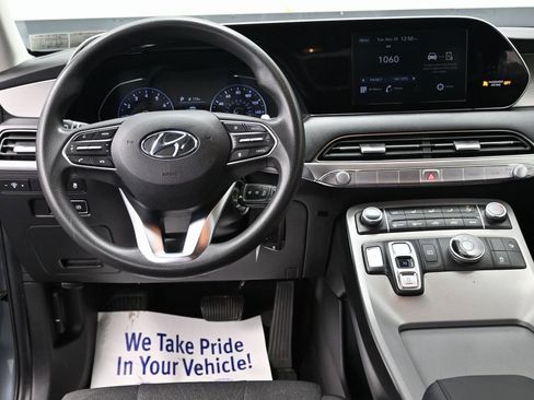 Used 2021 Hyundai Palisade SE image 25