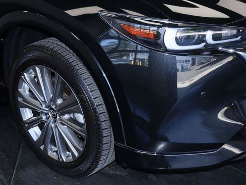 Used 2023 MAZDA CX-5 Signature AWD/4WD image 13
