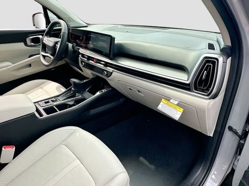 New 2026 Kia Sorento EX FWD image 31