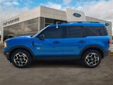 Certified 2022 Ford Bronco Sport Big Bend w/ Convenience Package image 2