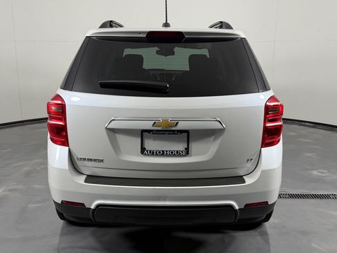 Used 2017 Chevrolet Equinox LT w/ Convenience Package FWD image 6