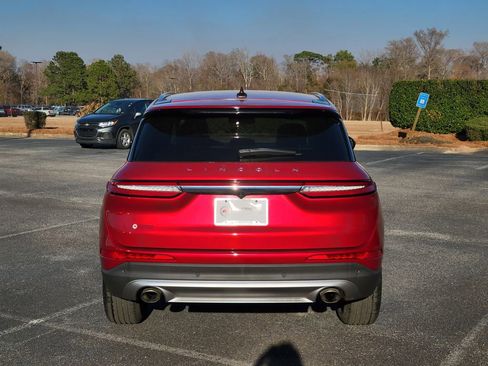 Used 2021 Lincoln Corsair FWD w/ Equipment Group 101A image 5