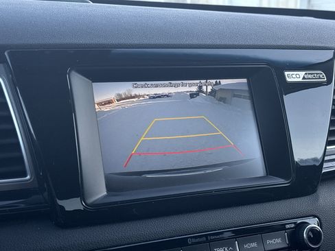 Used 2019 Kia Niro EX image 20