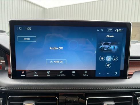 Used 2023 Lincoln Nautilus Reserve AWD/4WD image 20