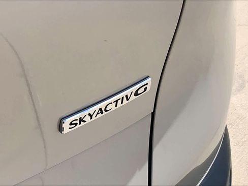 Used 2024 MAZDA CX-30 AWD 2.5 S w/ Preferred Package image 10