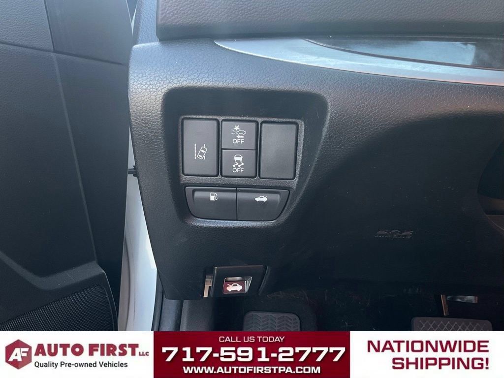 Used 2020 Acura TLX w/ Technology Package AWD/4WD image 22