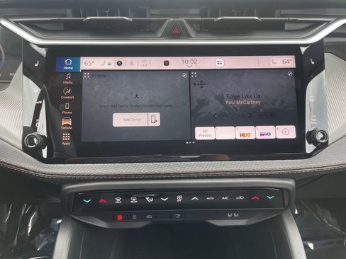 New 2026 Jeep Cherokee Limited image 13