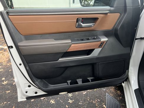 Used 2022 Toyota Tundra 1794 Edition image 14