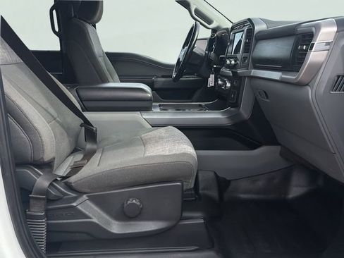 Used 2023 Ford F150 XLT w/ Equipment Group 301A Mid image 11