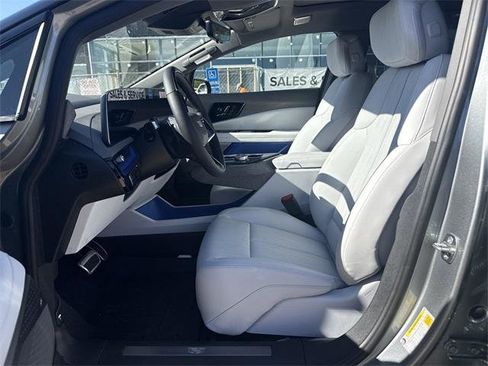 New 2026 Cadillac Optiq Sport 2 image 9