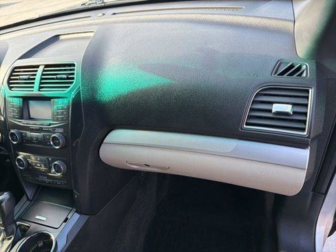 Used 2018 Ford Explorer FWD image 34