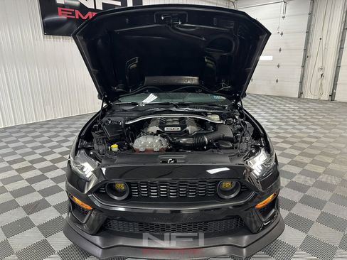 Used 2017 Ford Mustang GT w/ GT Performance Package image 38