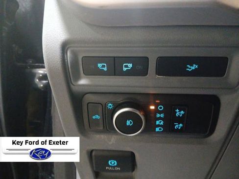 Certified 2023 Ford F150 XLT w/ Equipment Group 302A High AWD/4WD image 24