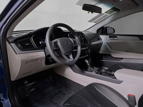 Used 2019 Hyundai Sonata SE image 30