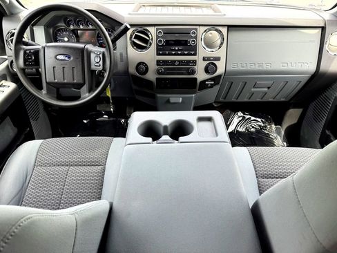 Used 2015 Ford F250 XLT w/ XLT Value Package AWD/4WD image 21