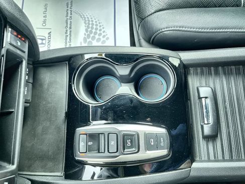 Used 2019 Honda Passport Touring image 24