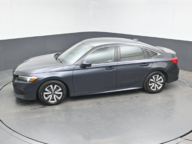 Used 2023 Honda Civic LX image 33