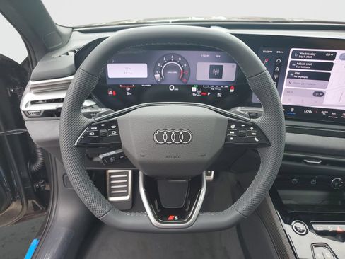 New 2026 Audi A6 Prestige AWD/4WD image 28