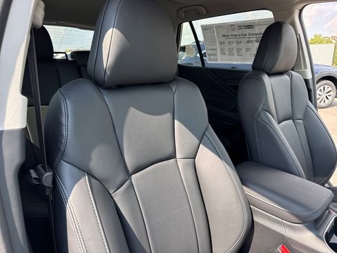 New 2025 Subaru Outback Touring image 30