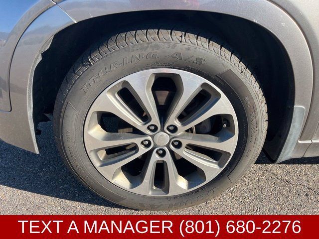 Used 2014 Kia Sorento SX w/ 3rd Row Package AWD/4WD image 8