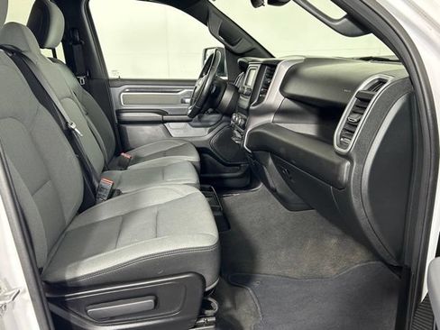 Used 2022 RAM 1500 Big Horn AWD/4WD image 14