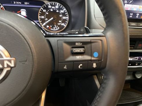 Certified 2023 Nissan Rogue SV w/ SV Premium B Package AWD/4WD image 15