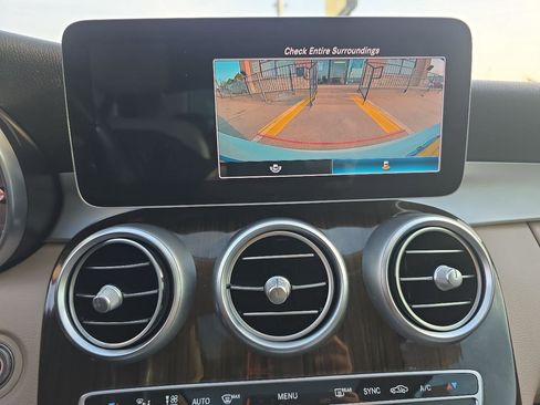 Used 2019 Mercedes-Benz C 300 Sedan w/ Premium Package image 18