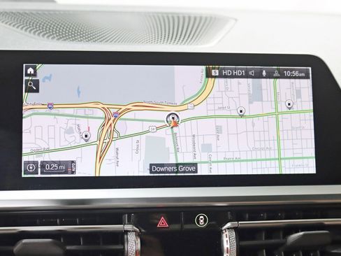 Used 2022 BMW 230i Coupe w/ Convenience Package image 18