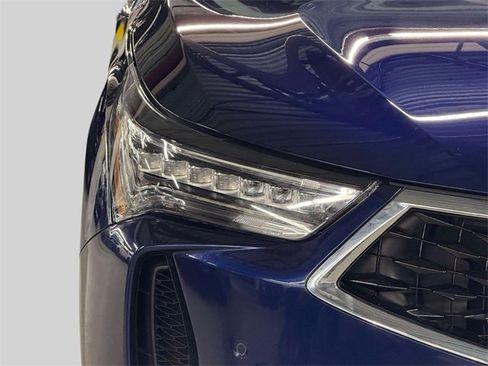 Used 2023 Acura RDX AWD w/ Advance Package image 9