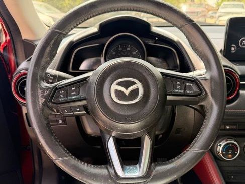 Used 2018 MAZDA CX-3 Touring w/ Preferred Equipment Package image 8