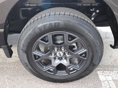 New 2026 Ford F150 STX w/ Equipment Group 200A image 14