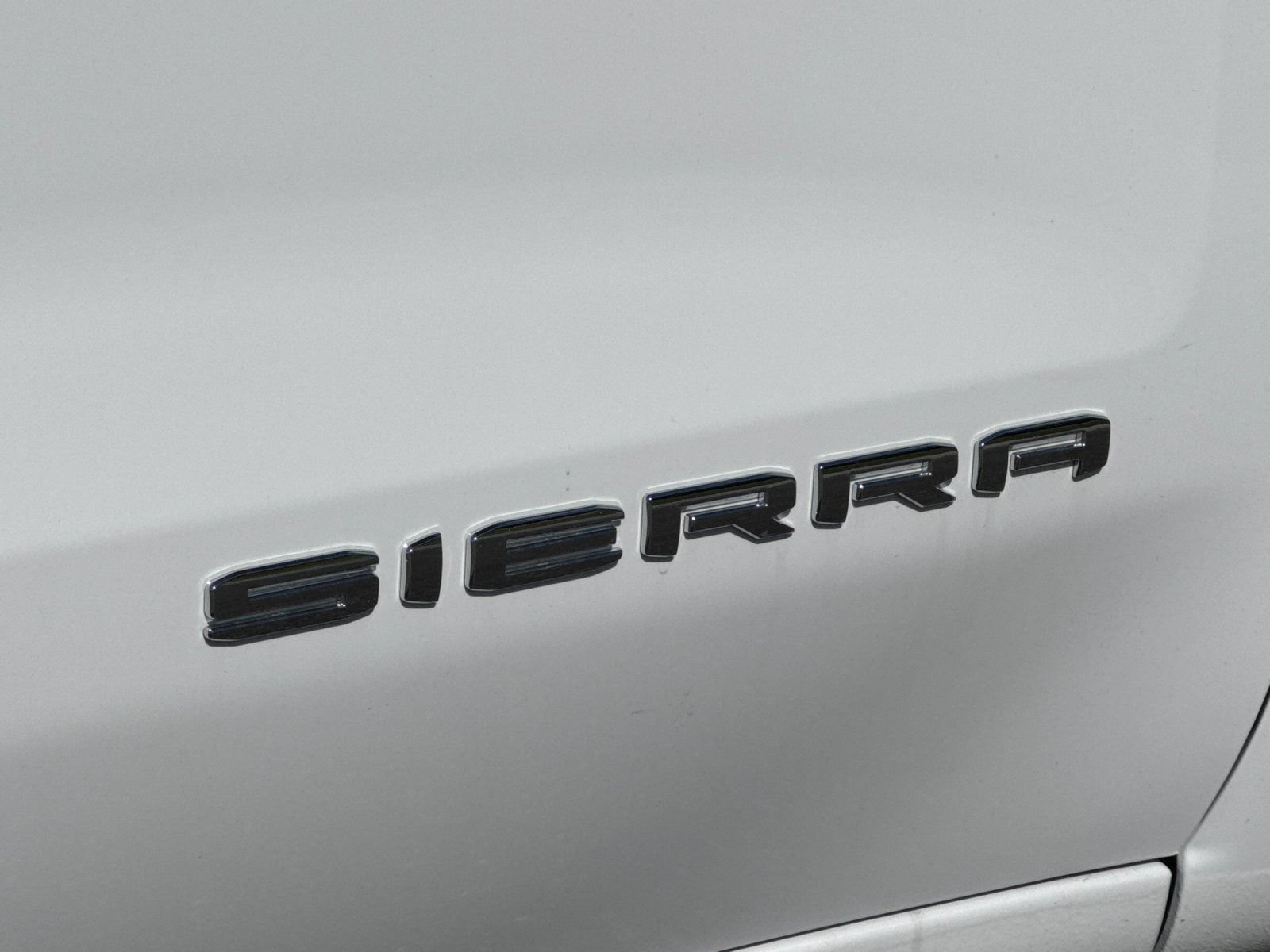 New 2026 GMC Sierra 1500 Pro w/ Pro Value Package RWD image 24