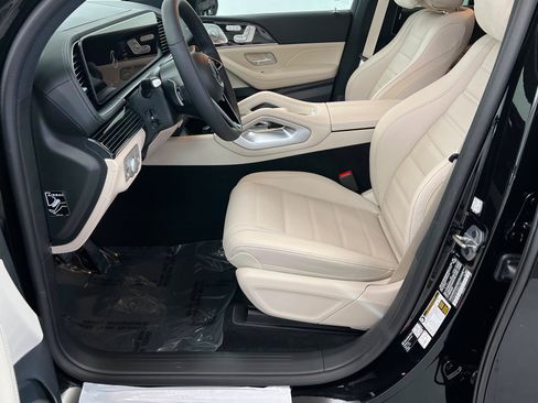 New 2026 Mercedes-Benz GLE 450 4MATIC image 17