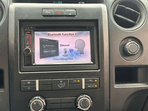 Used 2013 Ford F150 STX w/ Mid Equipment Group image 21